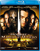 El hombre de la máscara de hierro (1998) (ES Import) Blu-ray