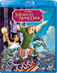 El Jorobado de Notre Dame (ES Import) Blu-ray