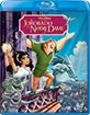 El Jorobado de Notre Dame (ES Import) Blu-ray