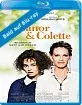 Eleanor & Colette Blu-ray