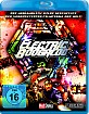Electric Boogaloo Blu-ray