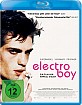 Electroboy Blu-ray