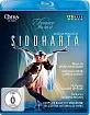 Elegance - The Art of Angelin Preljocaj: Siddharta Blu-ray