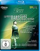 Elegance - The Art of La Petite Danseuse de Degas (Joel) Blu-ray