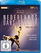 Elegance - The Art of Nederlands Dans Theater: Three Ballets Blu-ray