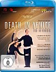Elegance - The Art of Tod in Venedig (Grimm) Blu-ray