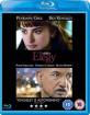 Elegy (UK Import ohne dt. Ton) Blu-ray
