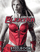 Elektra (2005) - Director's Cut - Zavvi Exclusive Limited Edition Steelbook (UK Import ohne dt. Ton) Blu-ray