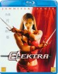 Elektra (2005) - Theatrical Cut  (DK Import ohne dt. Ton) Blu-ray