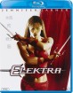 Elektra (2005) - Theatrical Cut (IT Import ohne dt. Ton) Blu-ray