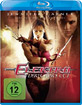 Elektra (2005) - Directors Cut Blu-ray