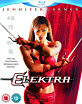 Elektra (2005) - Theatrical Cut (UK Import ohne dt. Ton) Blu-ray