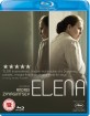 Elena (2011) (UK Import ohne dt. Ton) Blu-ray