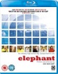 Elephant (UK Import ohne dt. Ton) Blu-ray