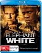 Elephant White (AU Import ohne dt. Ton) Blu-ray