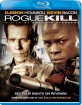 Rogue Kill (2011) (Region A - CA Import ohne dt. Ton) Blu-ray