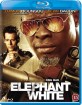 Elephant White (DK Import ohne dt. Ton) Blu-ray