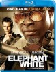 Elephant White (FI Import ohne dt. Ton) Blu-ray