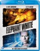 Elephant White (NL Import ohne dt. Ton) Blu-ray