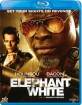 Elephant White (SE Import ohne dt. Ton) Blu-ray