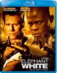 Elephant White (Region A - US Import ohne dt. Ton) Blu-ray