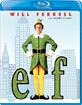 Elf (CA Import) Blu-ray
