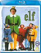 Elf (UK Import ohne dt. Ton) Blu-ray