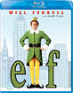 Elf (Blu-ray + Digital Copy) (US Import) Blu-ray