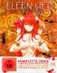 Elfen Lied: Die komplette Serie (Limited Collector's Edition) Blu-ray
