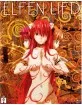 Elfen Lied: L'intégrale de la série - Limited Collector's Edition Digipak (FR Import ohne dt. Ton) Blu-ray