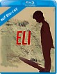 Eli (2019) (Blu-ray + DVD + Digital Copy) (US Import ohne dt. Ton) Blu-ray