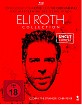 Eli Roth Collection (3-Disc Set) Blu-ray