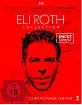 Eli Roth Collection (3-Disc Set) Blu-ray