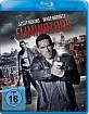 Eliminators (2016) Blu-ray