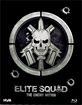 Elite Squad 2: The Enemy Within - Metal Box (CN Import ohne dt. Ton) Blu-ray