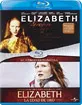 Elizabeth & Elizabeth: La Edad de Oro (ES Import) Blu-ray
