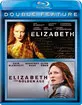 Elizabeth & Elizabeth: The Golden Age (US Import) Blu-ray