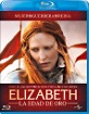 Elizabeth: La Edad de Oro (ES Import) Blu-ray