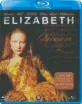 Elizabeth (NL Import) Blu-ray
