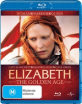 Elizabeth: The golden Age (AU Import) Blu-ray