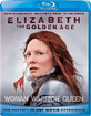 Elizabeth: The golden Age (CA Import) Blu-ray