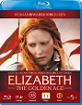 Elizabeth: The golden Age (DK Import) Blu-ray
