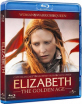 Elizabeth: The golden Age (HK Import) Blu-ray