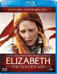 Elizabeth: The golden Age (IT Import) Blu-ray