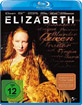 Elizabeth (1998) Blu-ray