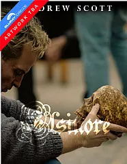 Elsinore (2026) Blu-ray