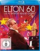 Elton John - Elton 60 - Live at Madison Square Garden Blu-ray