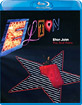 Elton John - The Red Piano - Welcome to fabulous Las Vegas (UK Import) Blu-ray