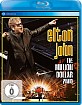 Elton John - The Million Dollar Piano (Neuauflage) Blu-ray