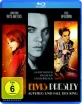 Elvis Presley - Aufstieg und Fall des King Blu-ray